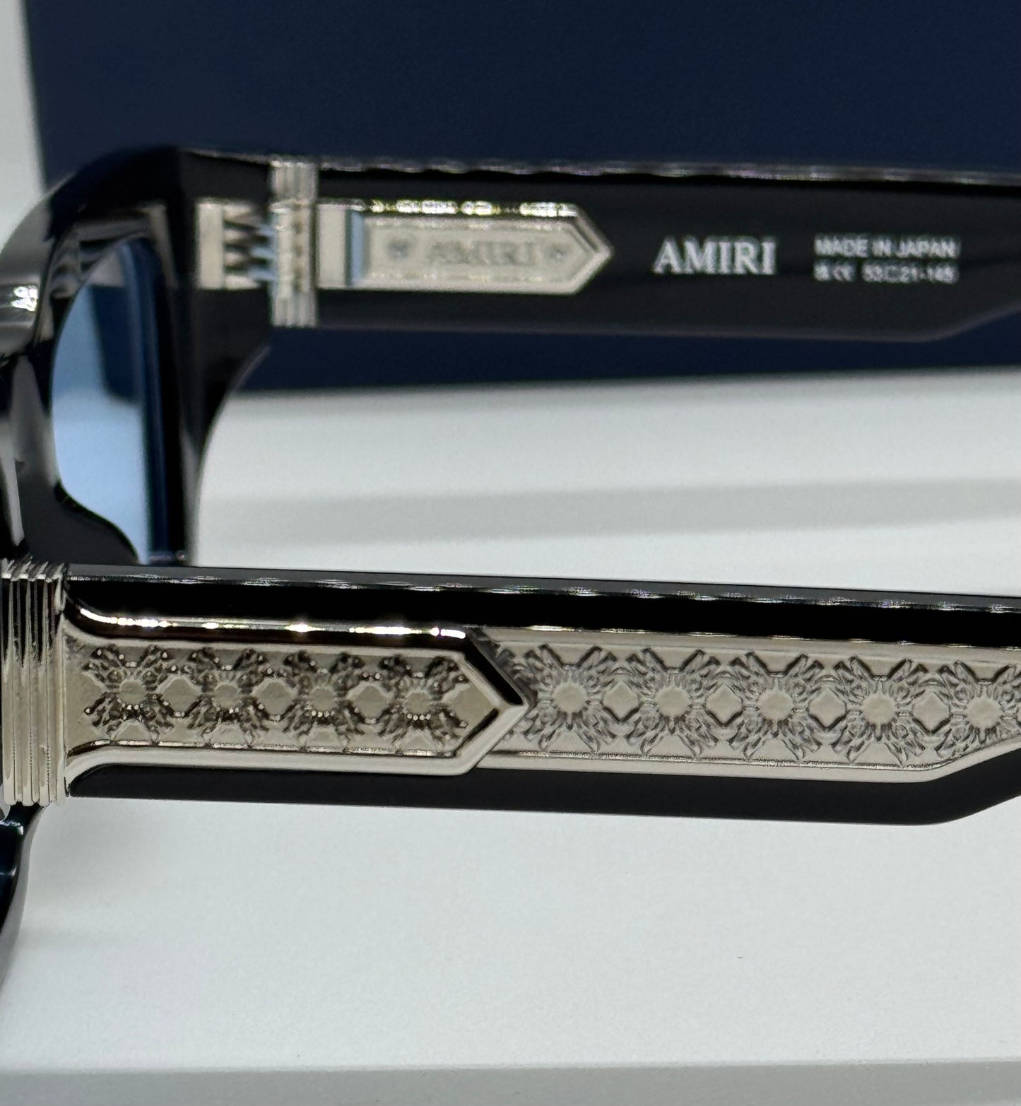 Amiri Hollywood Blue