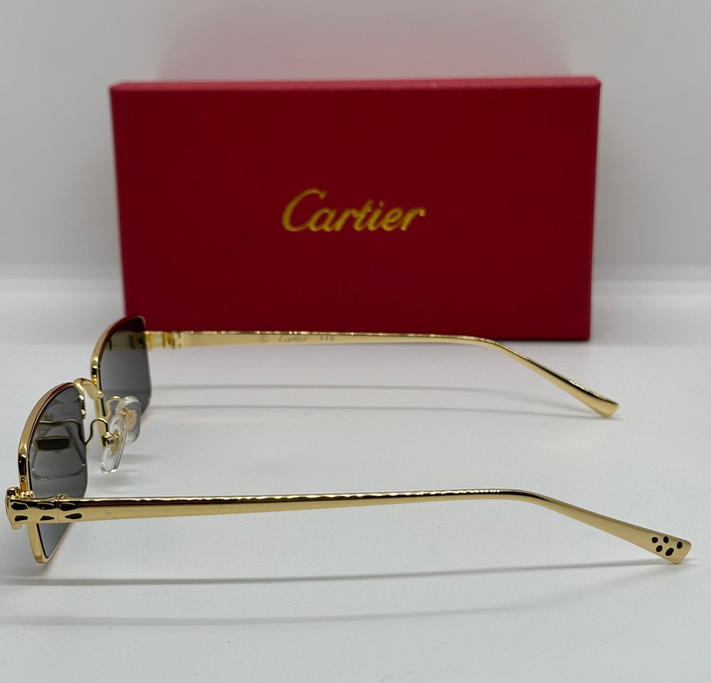 Cartier Panthere CT0473S Black