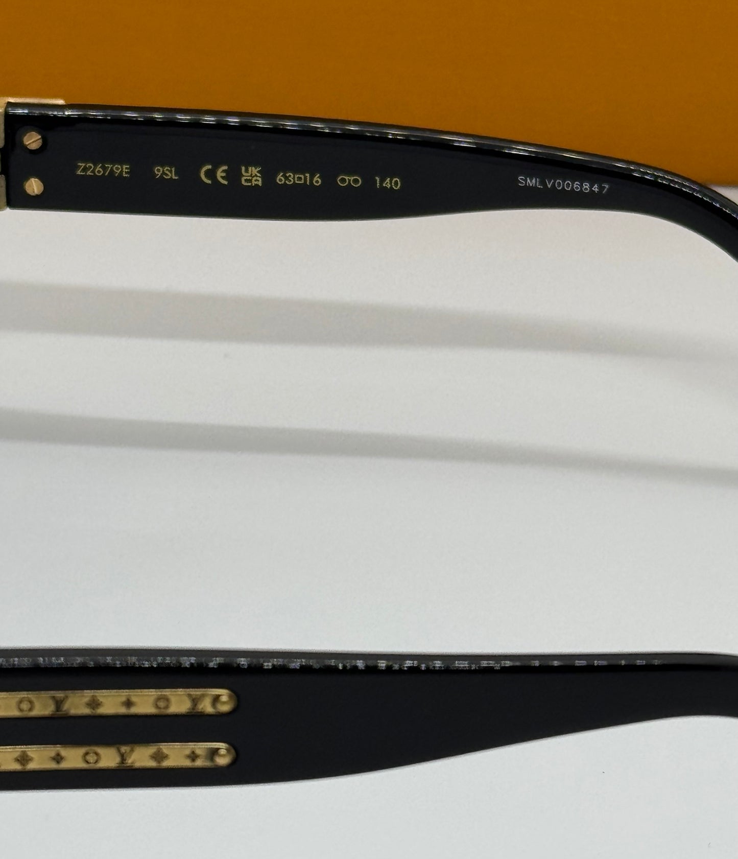 LouisVuitton 1.0 Millionares
