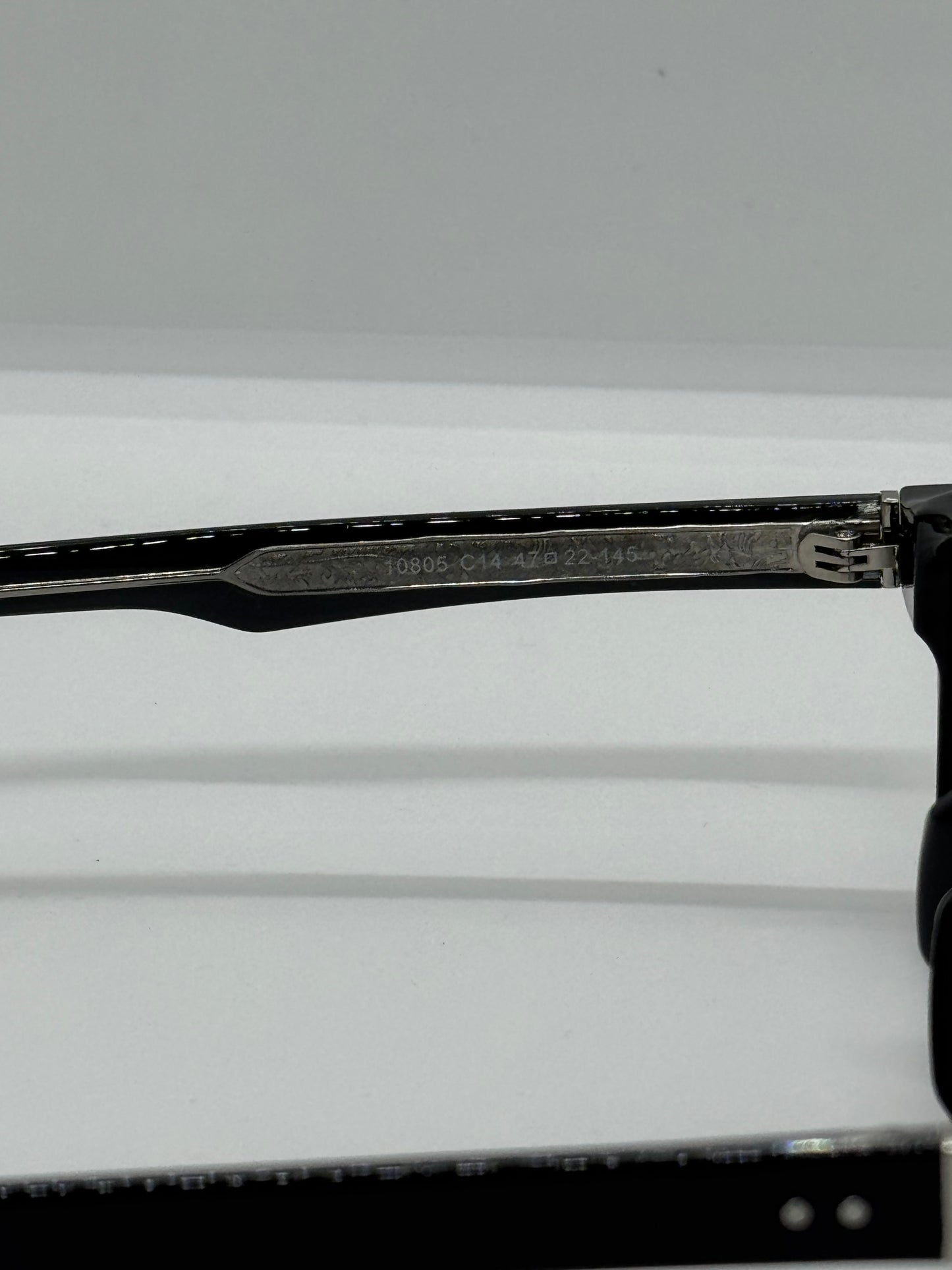 JMM 10805 Frame