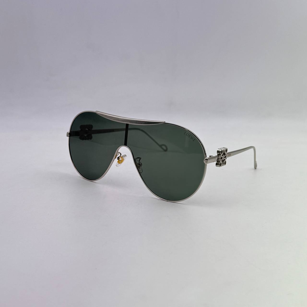LW Oversized Aviator