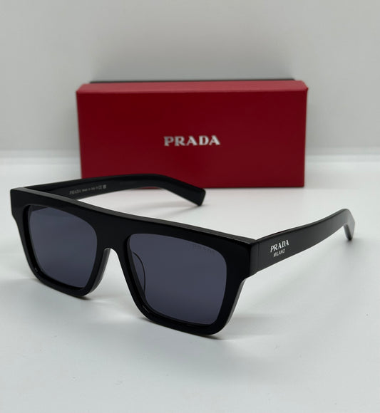 Prada PR C03 Black Shade