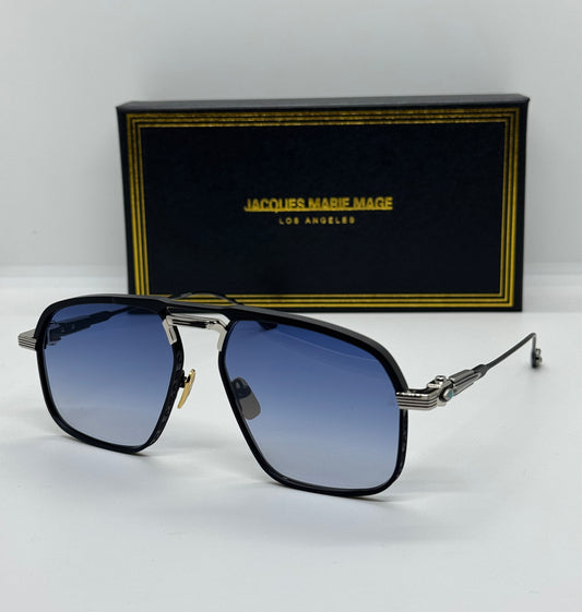 Jacques Marie Mage Labarge Navy