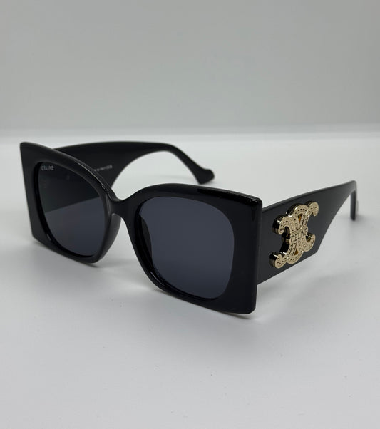 CC Butterfly Oversized