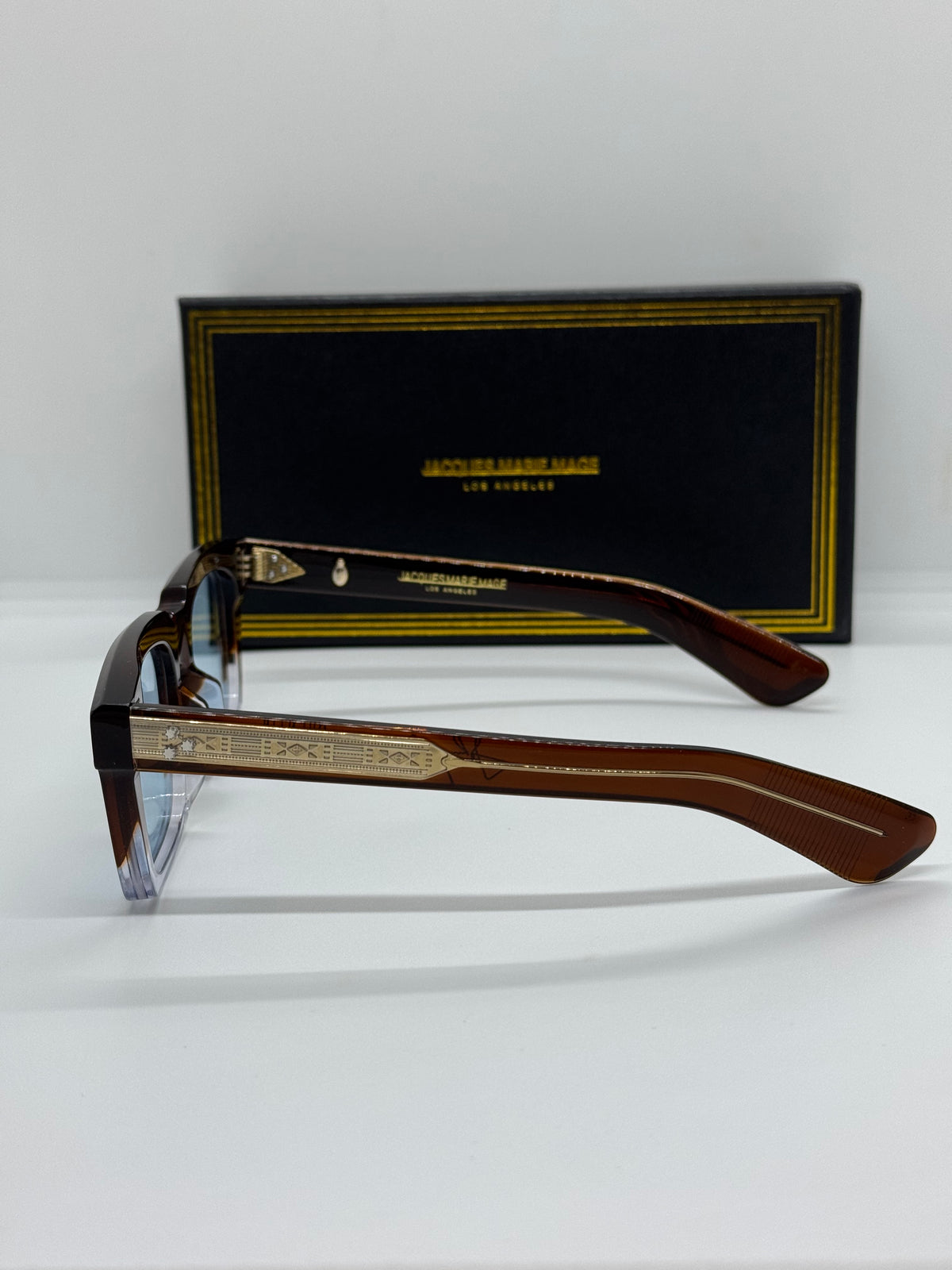 Jacques Marie Mage Quentin Hickory Fade