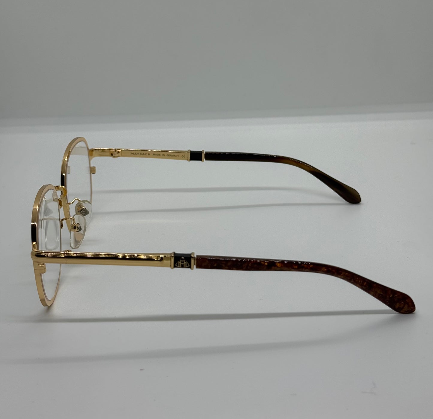 Maybach Gold Round CHG/B