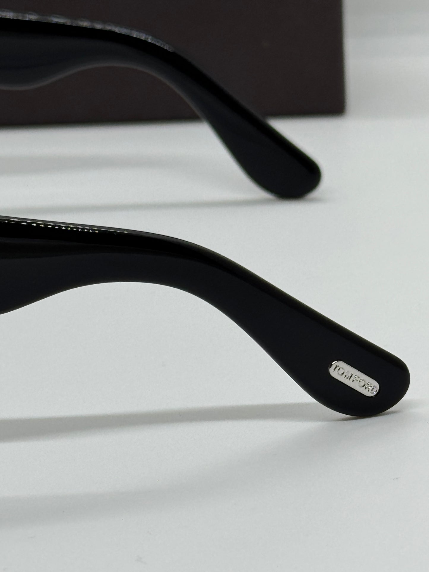 Tom Ford Fausto TF711 Blue