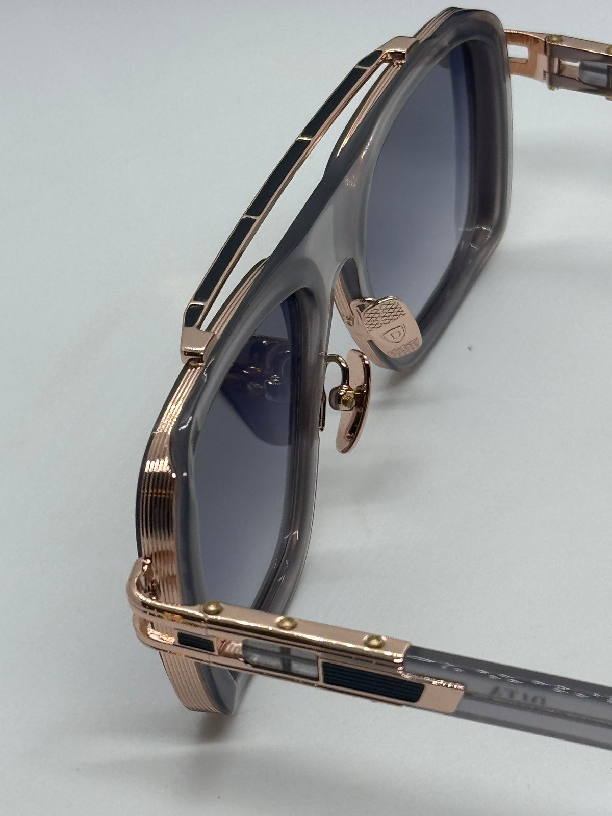 Dita LXN-EVO DTS403 Gray Gradient Shade