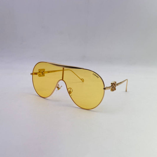 LW Oversized Aviator