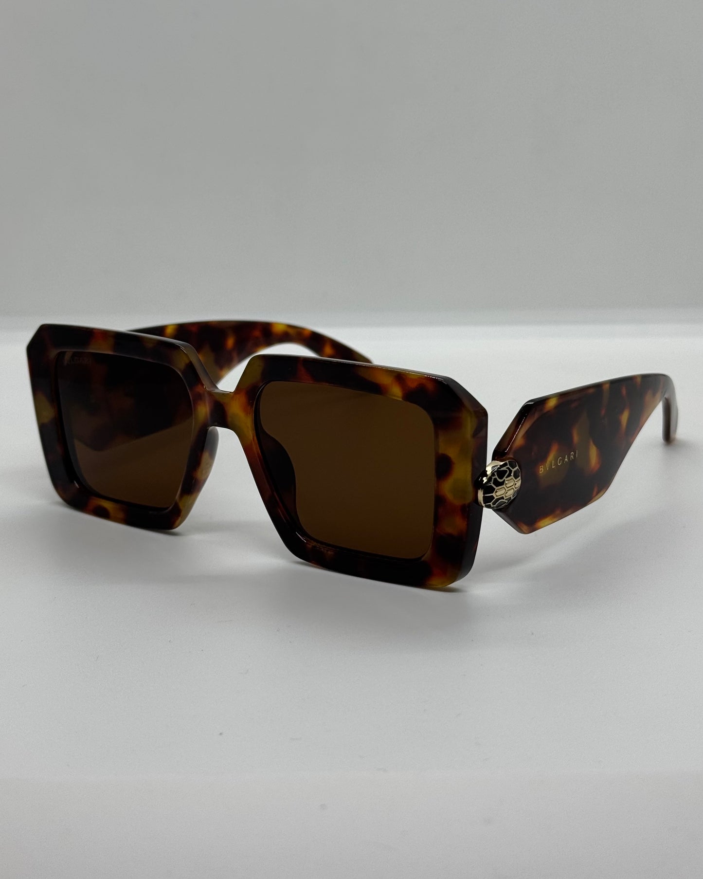 BV Oversized Serpenti
