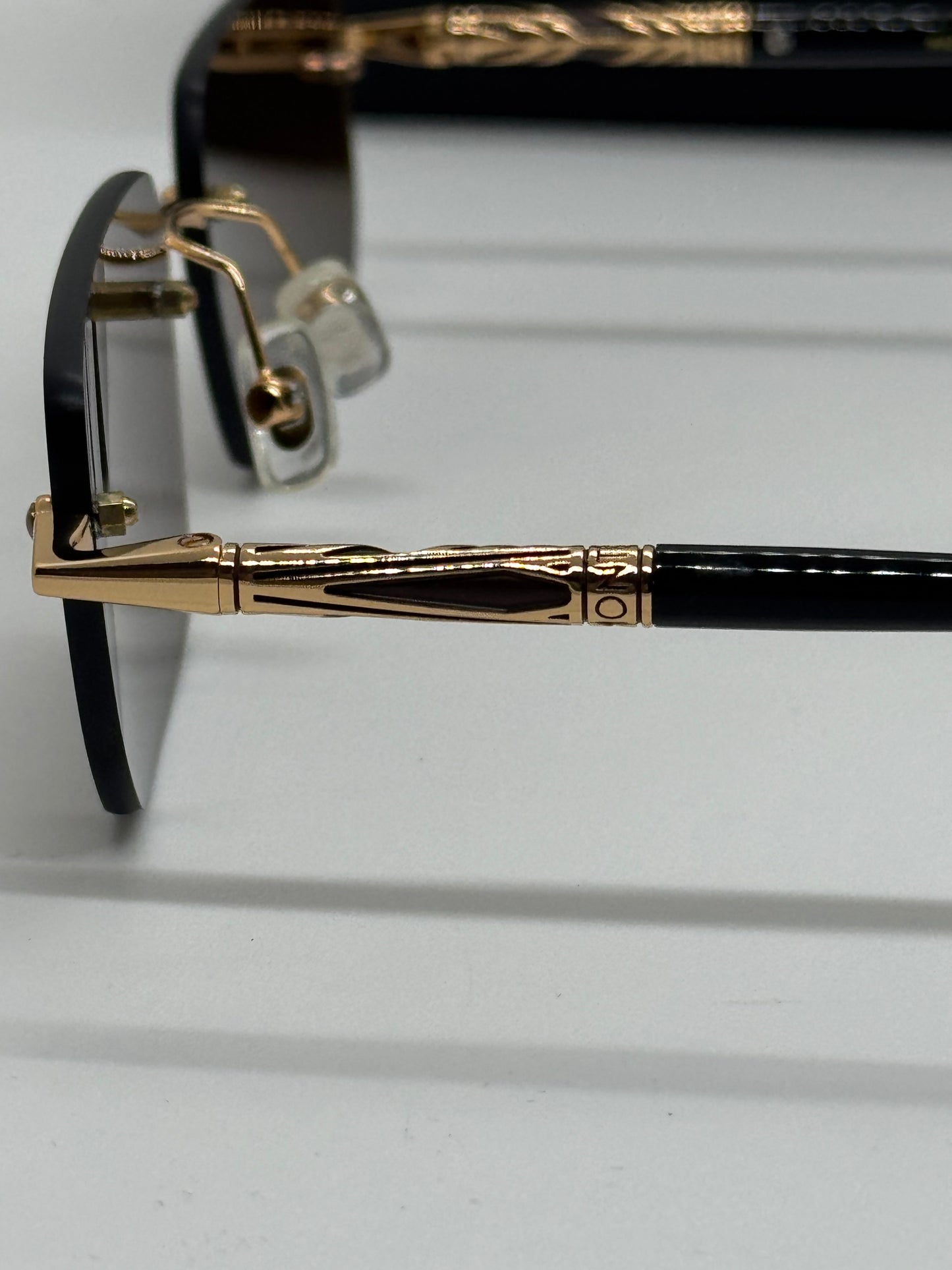 Montblanc MB0348S Brown