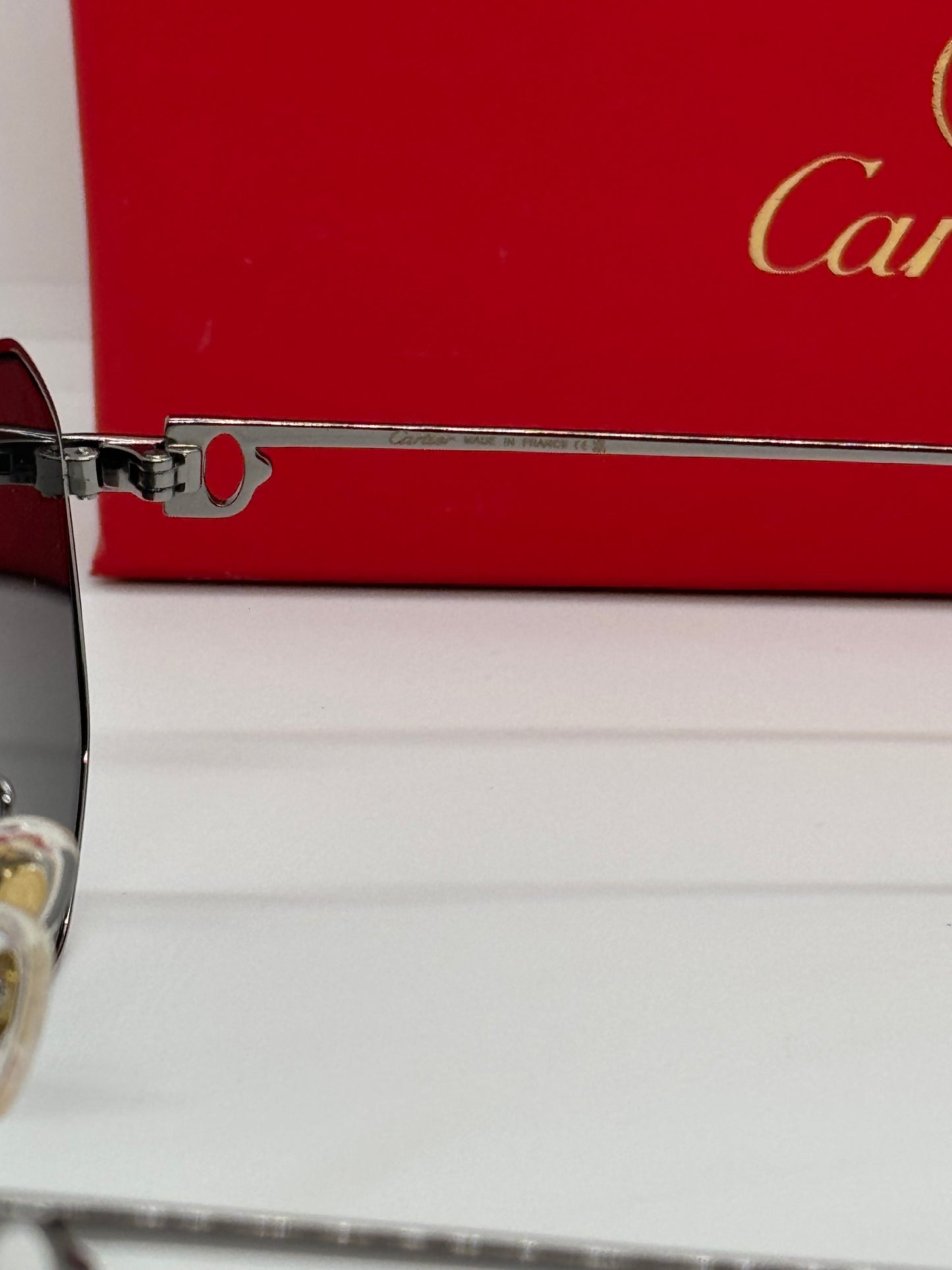Cartier Première de Cartier CT0796S