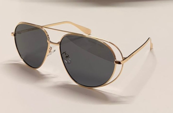 Bottega Veneta Retro Shade