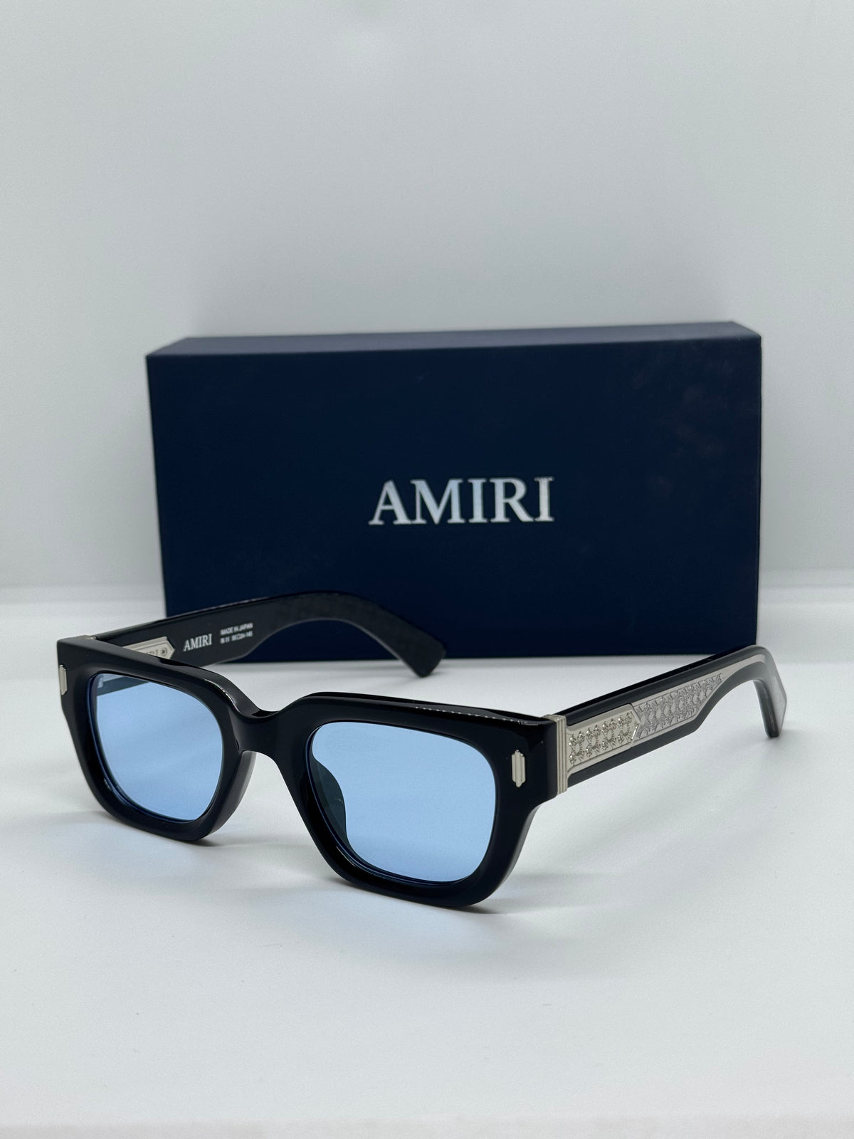 Amiri Venice Blue