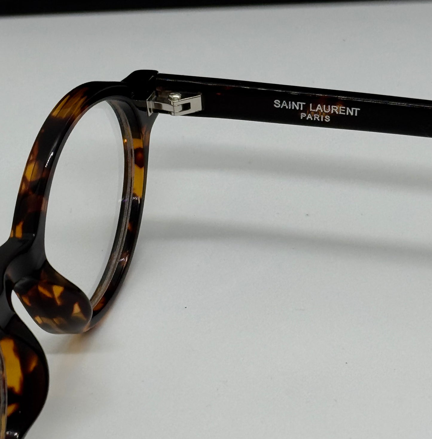 Saint Laurent SL751 Jeanne Tortoise Frame