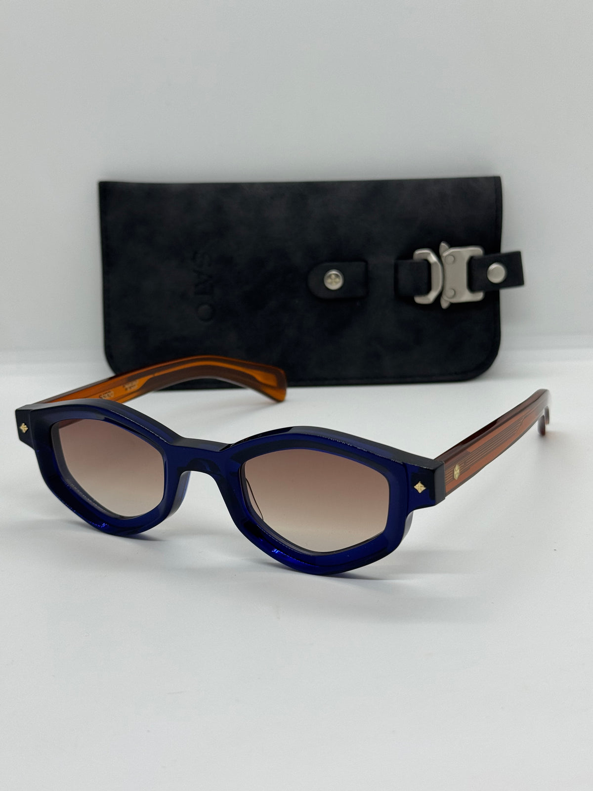 Sato Sirius Royal Blue Bronze