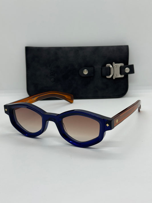 Sato Sirius Royal Blue Bronze
