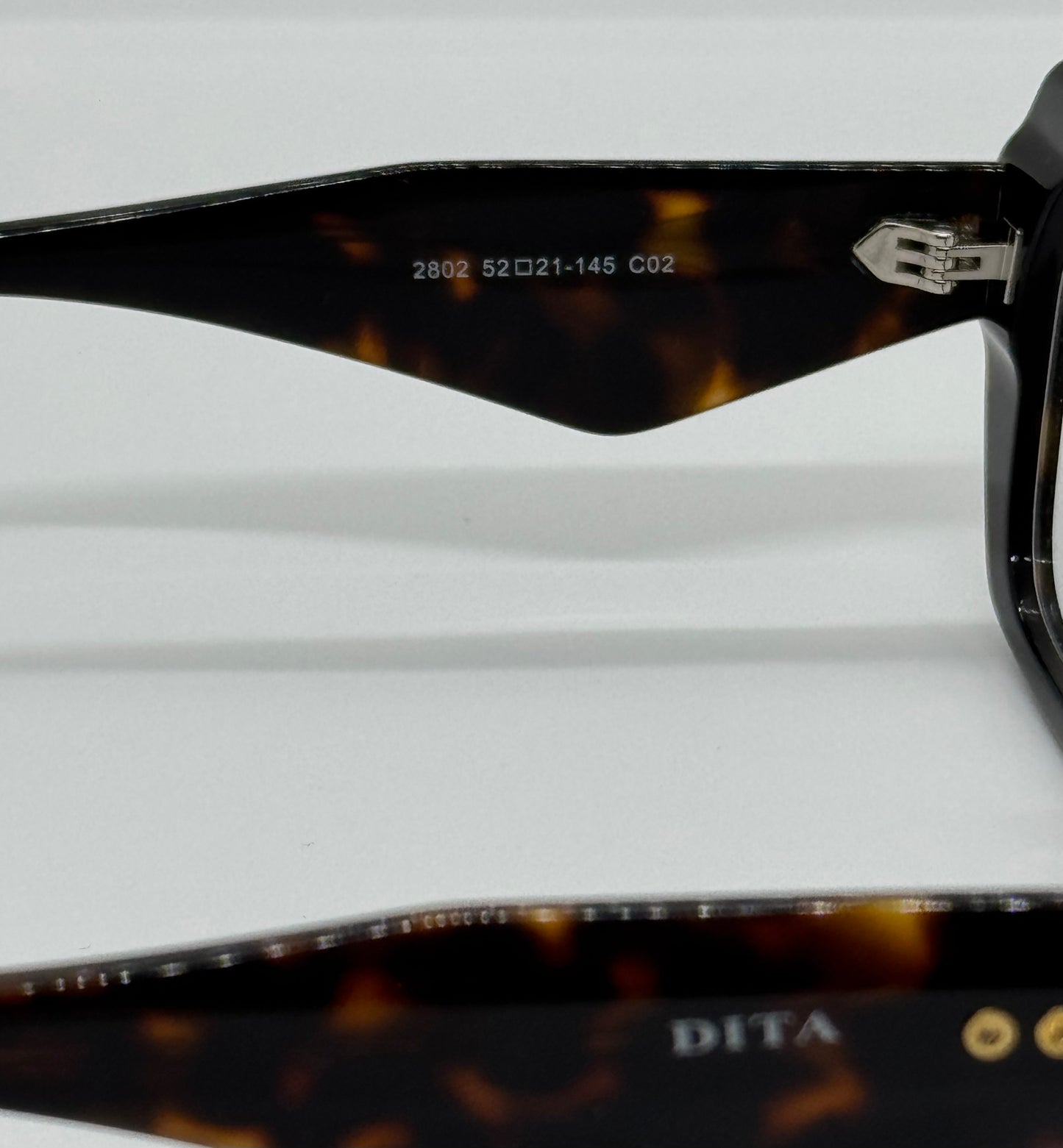 Dita 2808 Bold Frame