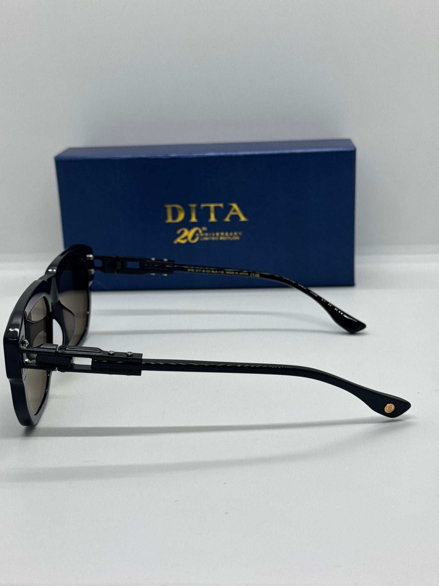 Dita Grand-TPD DTS417 Black Shade