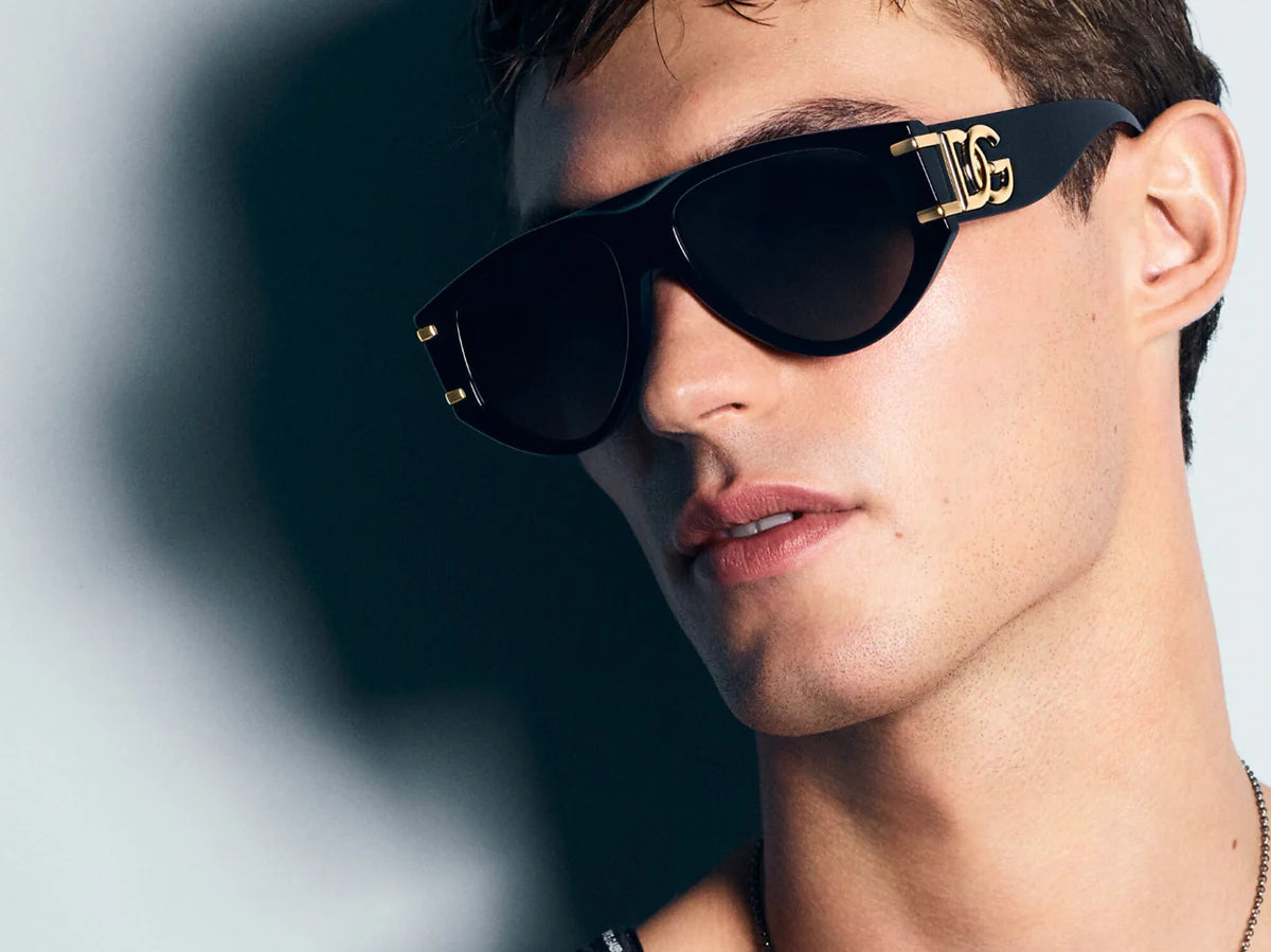 Dolce & Gabbana DG4499 Pilot