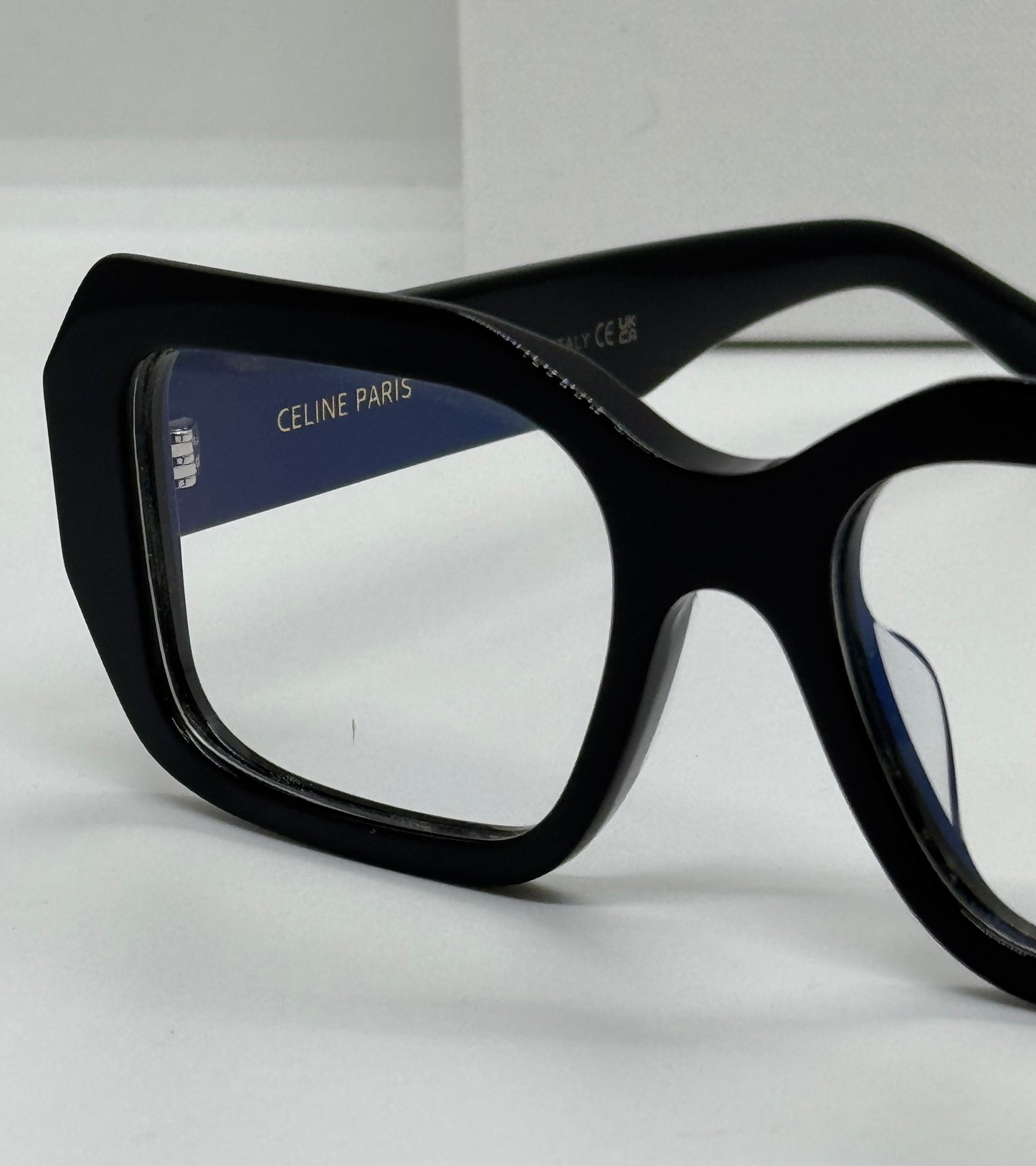 Celine Triomphe CL40338U Black