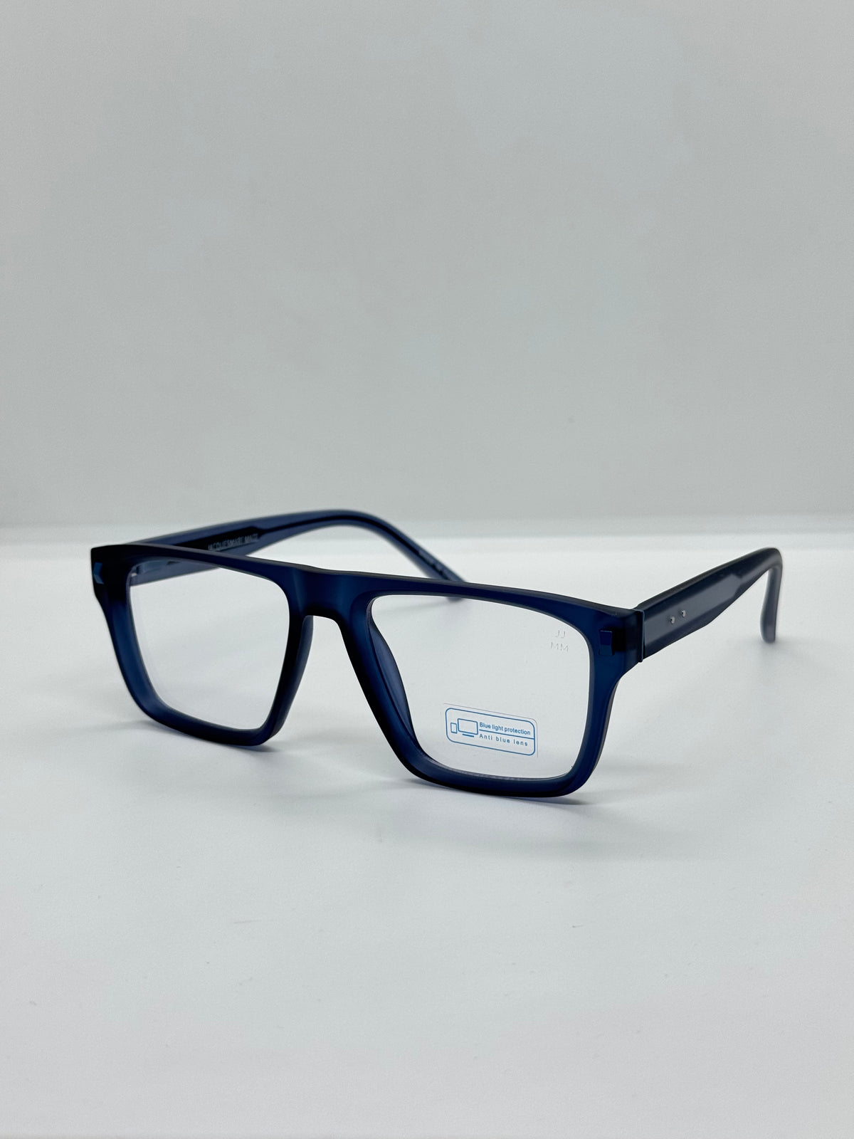 JMM TR6929 Frame