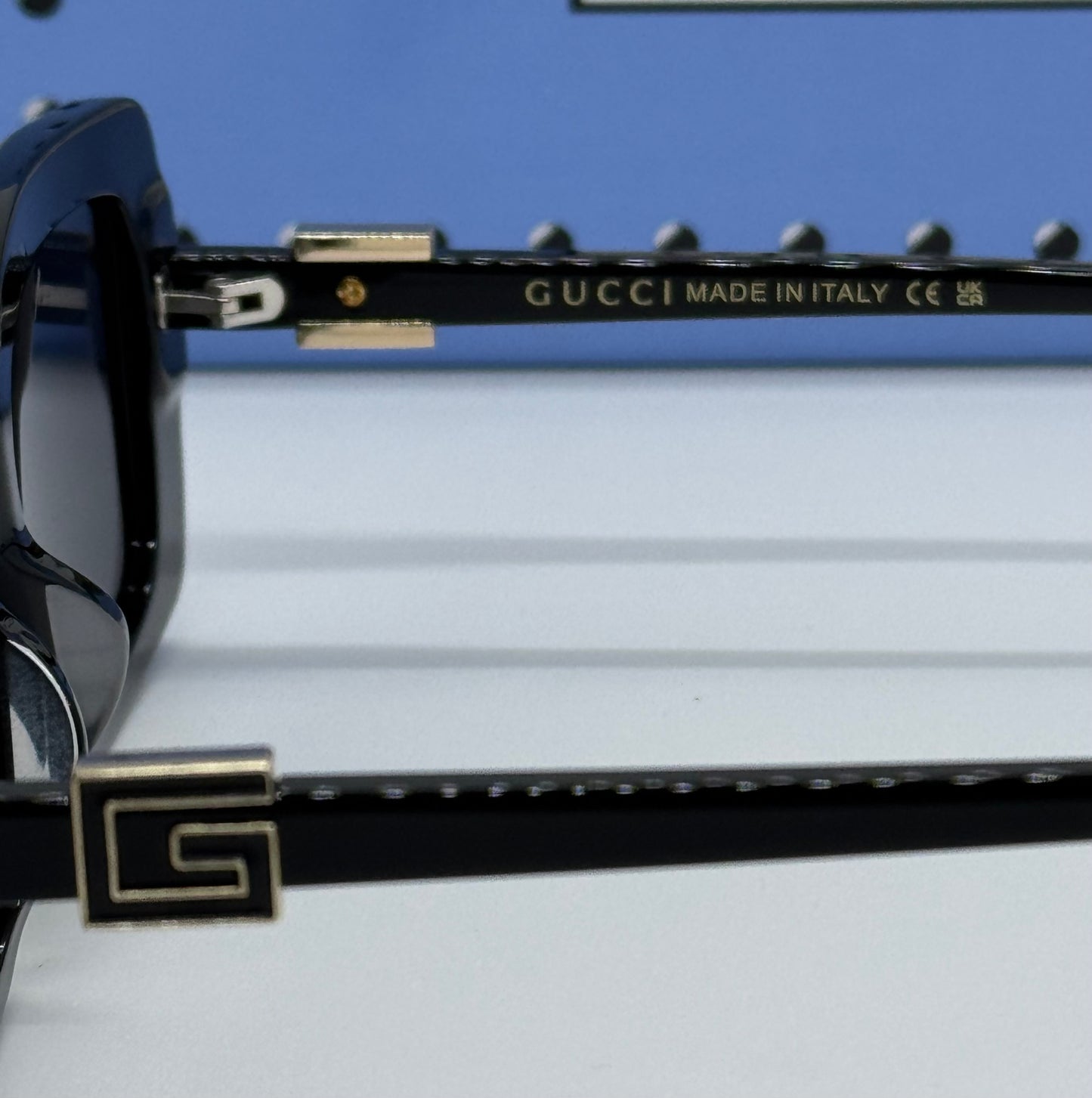 GG 20002SK Black Shade