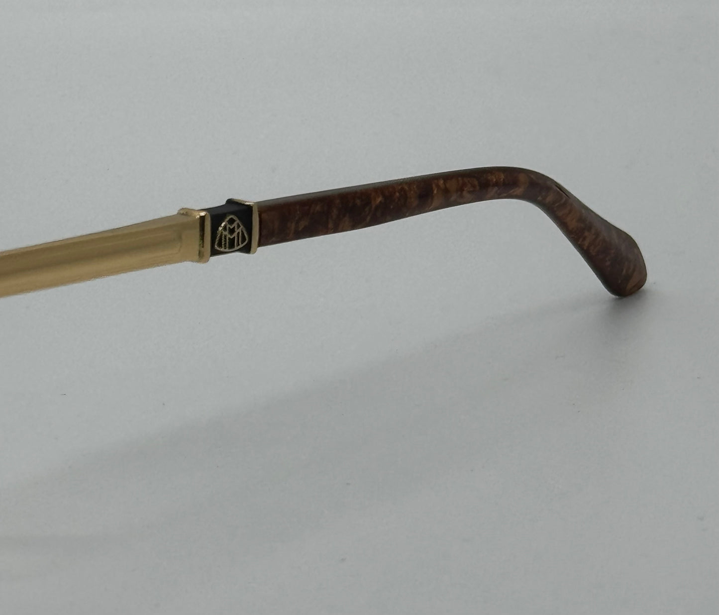 Maybach Gold Round CHG/B