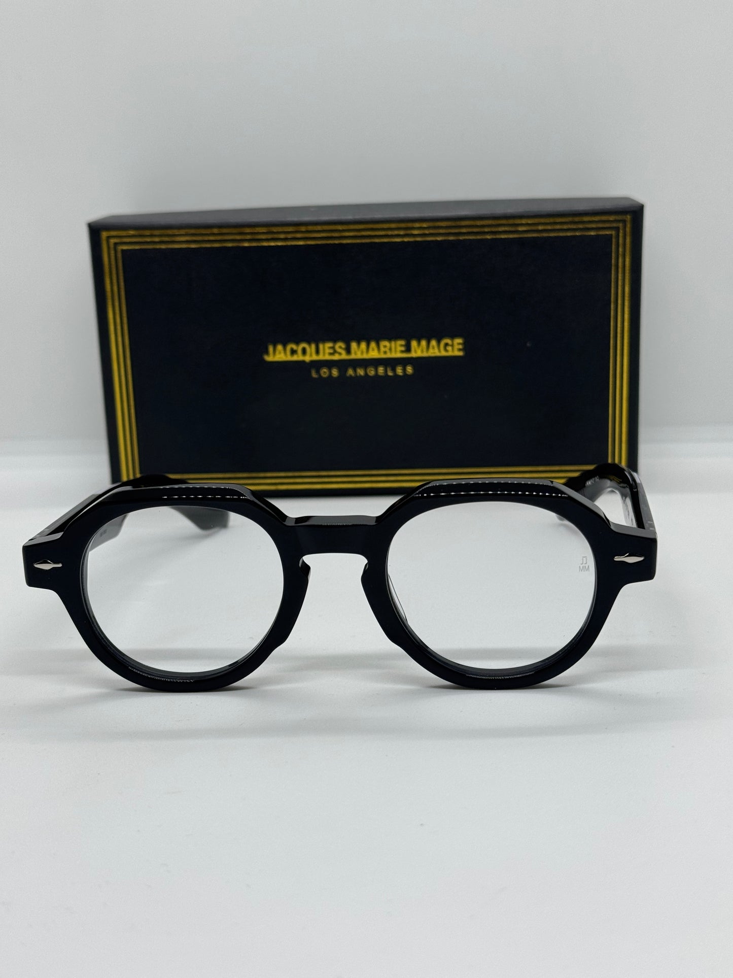 Jacques Marie Mage Pontian Blue Photochromic