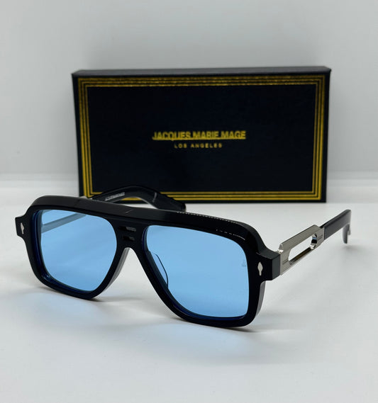 Jacques Marie Mage Fugue Blue