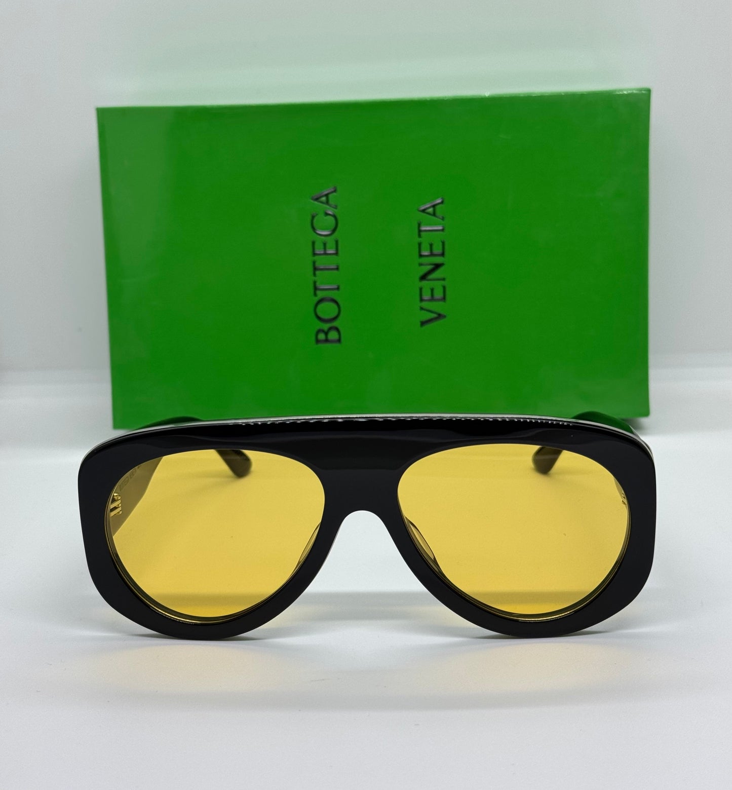 Bottega Veneta Osservatorio Yellow