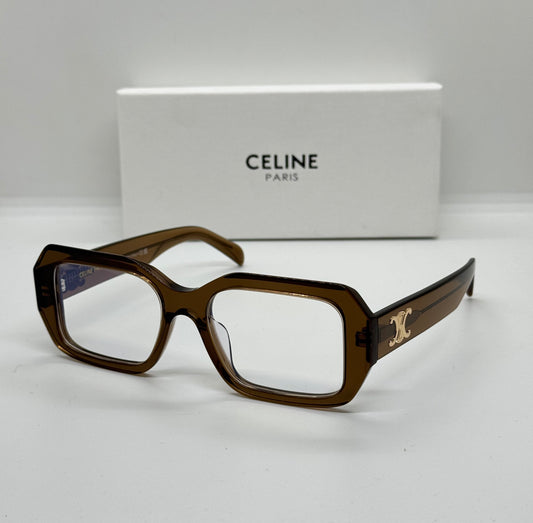 Celine Triomphe CL40338U Brown