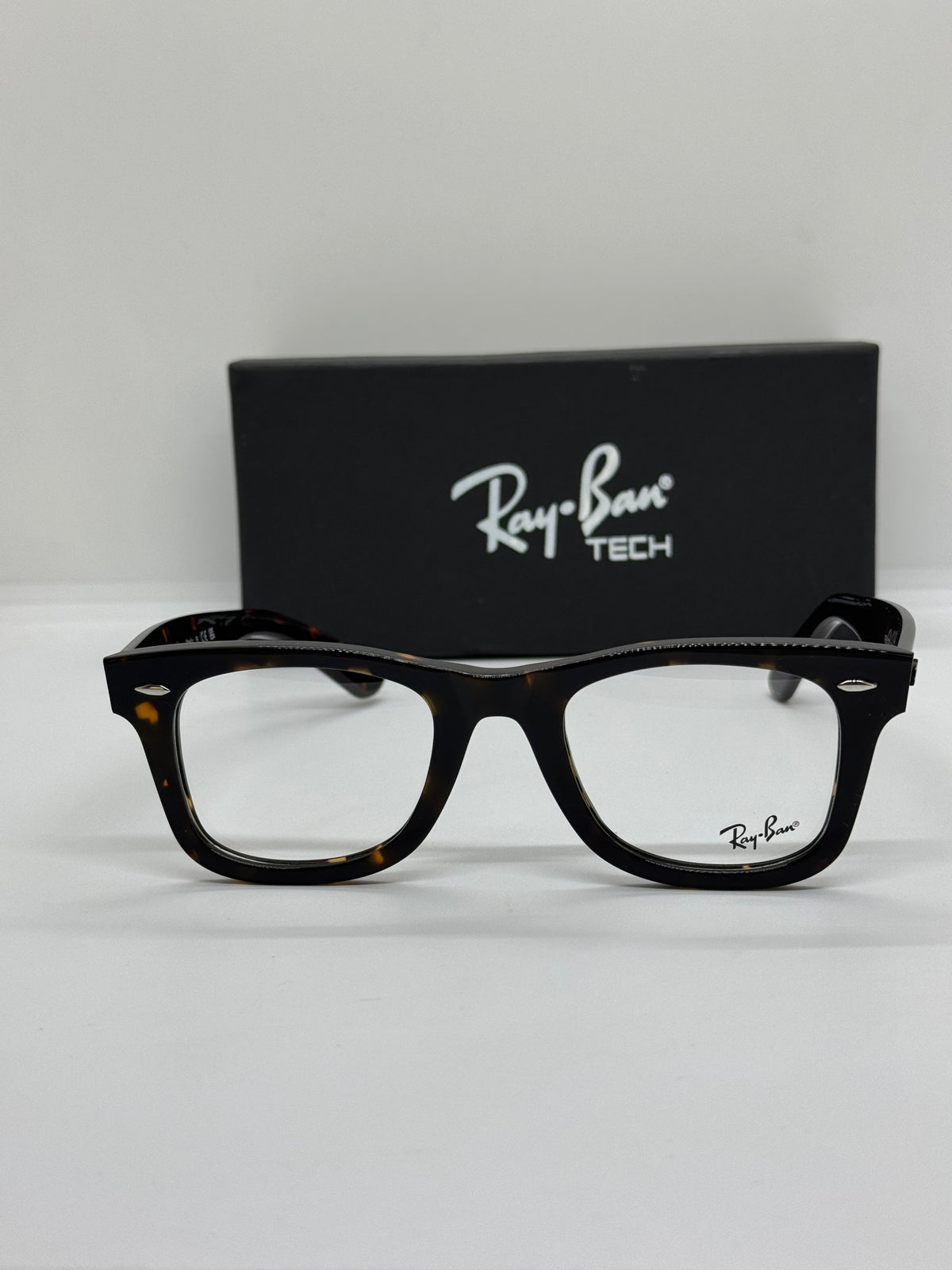 Ray-Ban Wayfarer RB 5121 Tortoise Frame