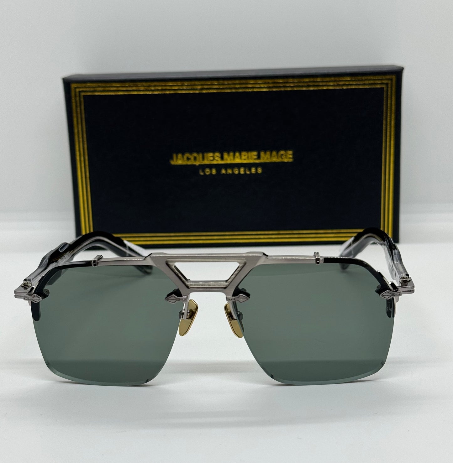 Jacques Marie Mage Silverton Olive