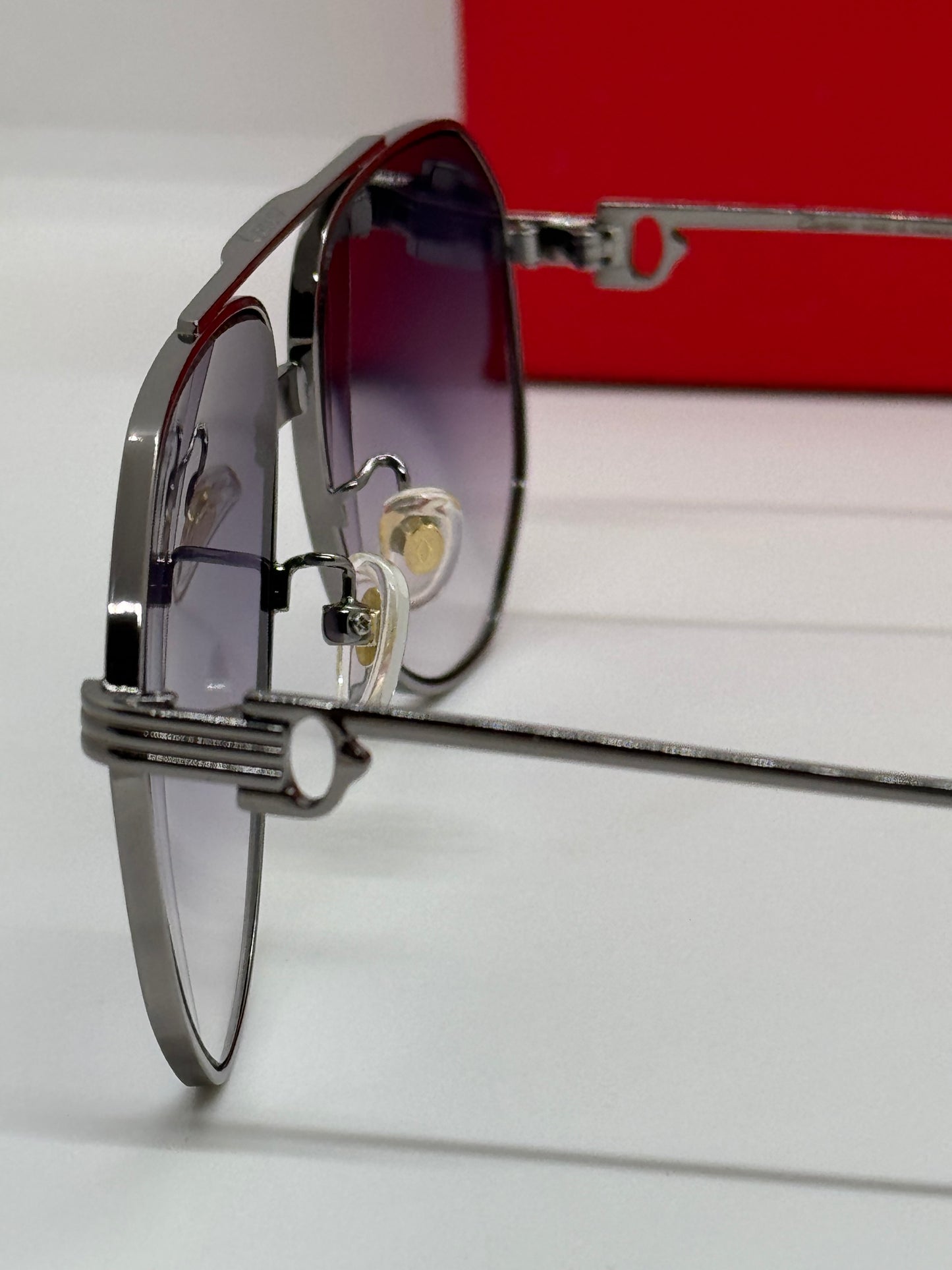 Cartier Première de Cartier CT0796S Gradient
