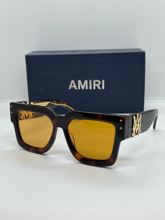 Amiri Jumbo MA Havana Tortoise