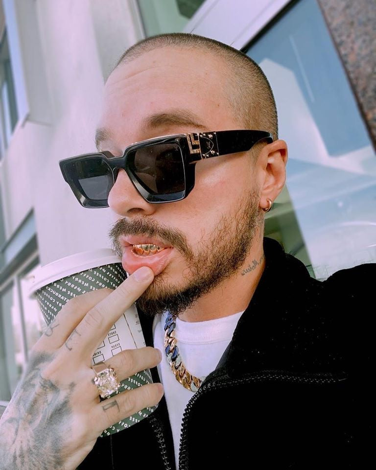 LV Millionaire