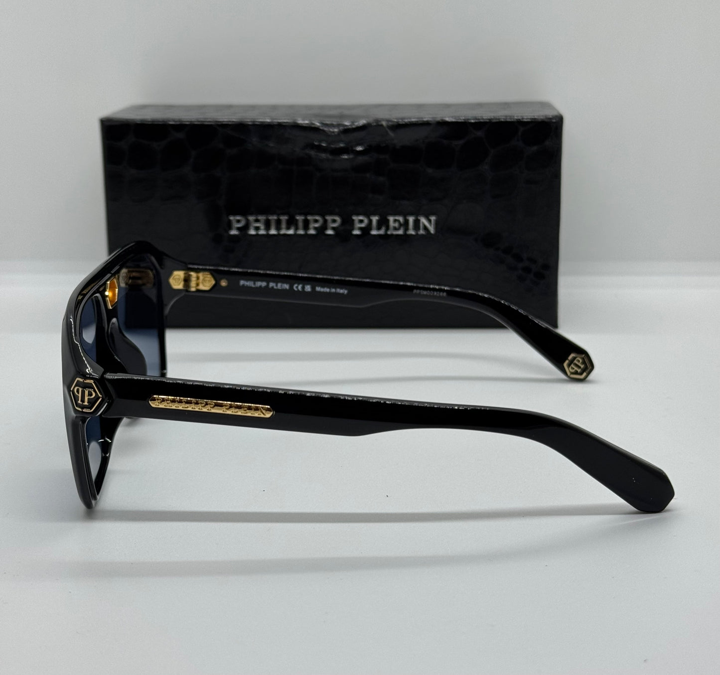 Philipp Plein Brave Shades SPP072