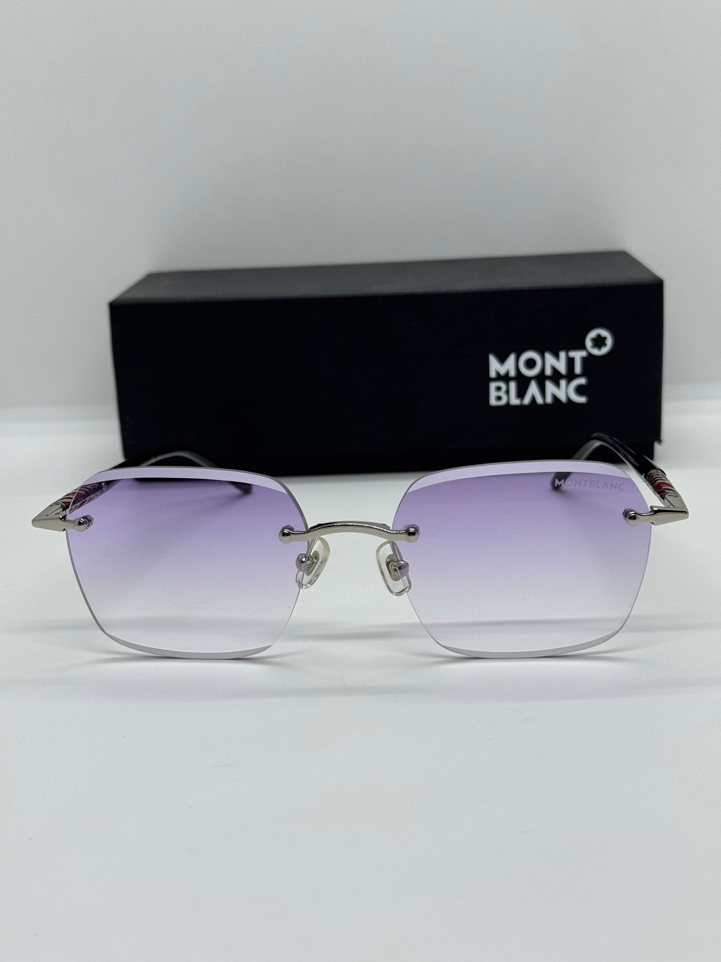 Montblanc MB0705S Light Purple