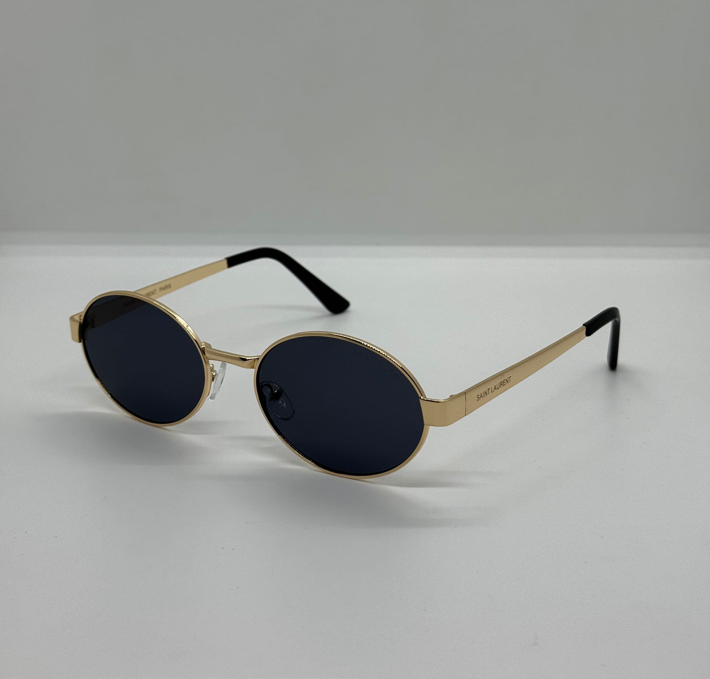SL Slim Oval