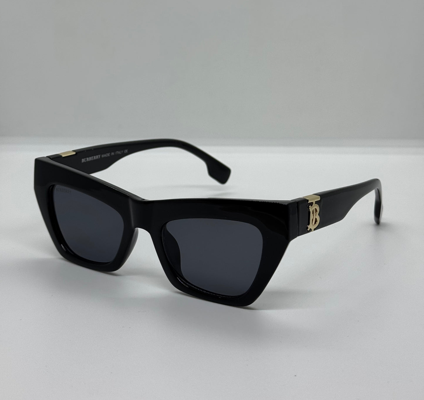 BB Cateye Shade