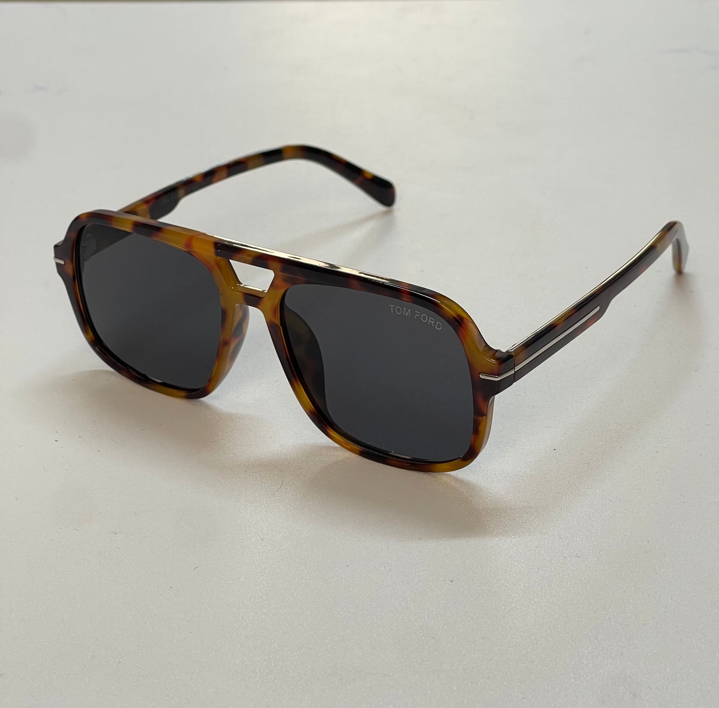 TF Falconer Oversized
