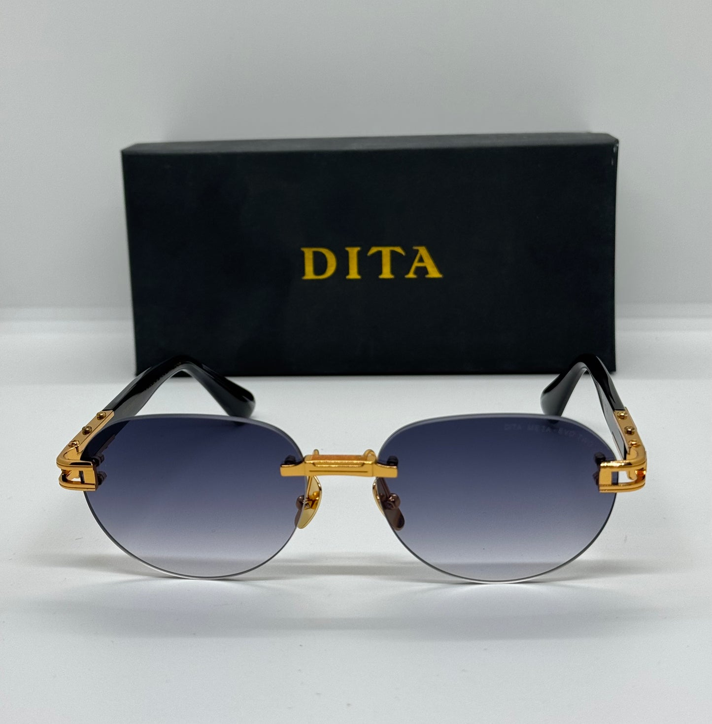 Dita Meta-Evo Two DTS152
