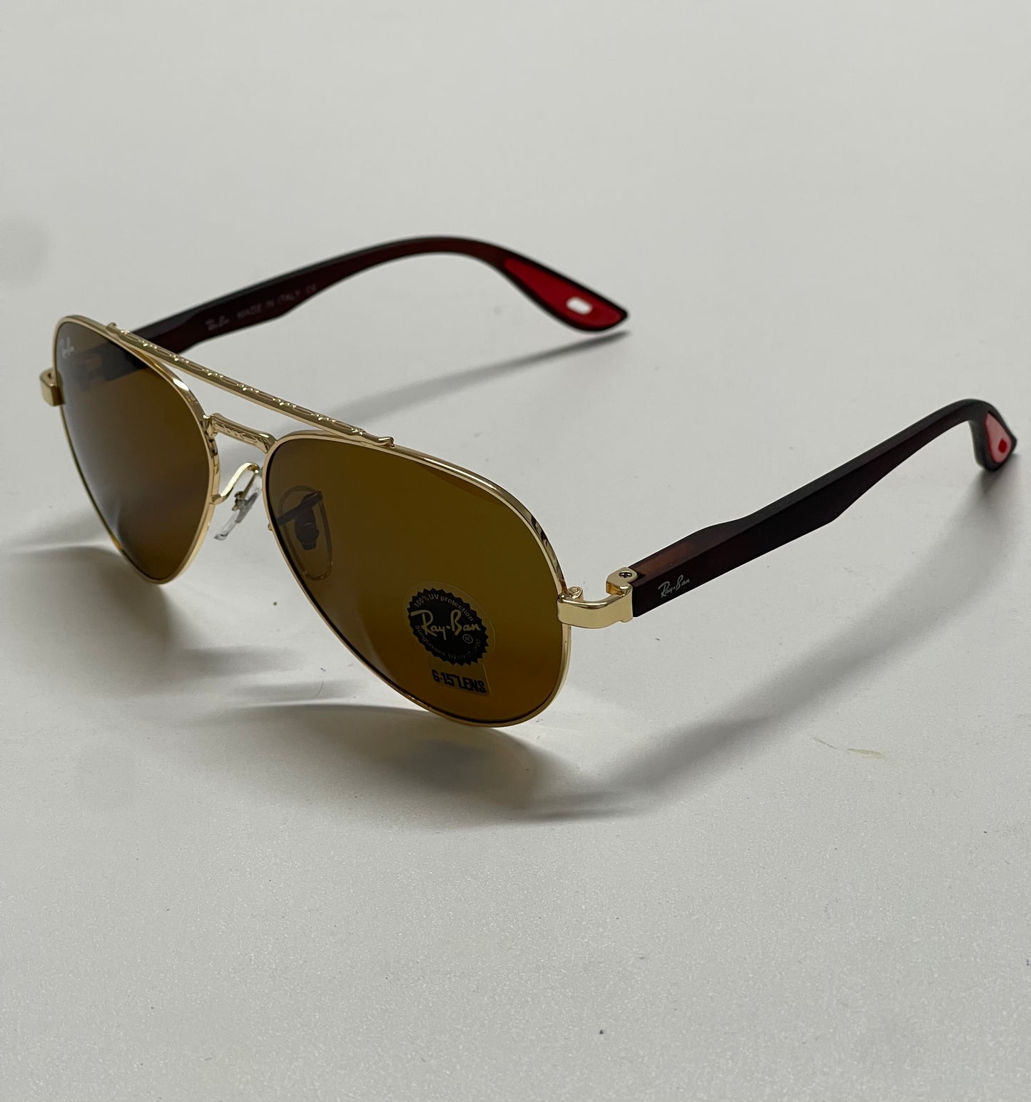 RB New Aviator