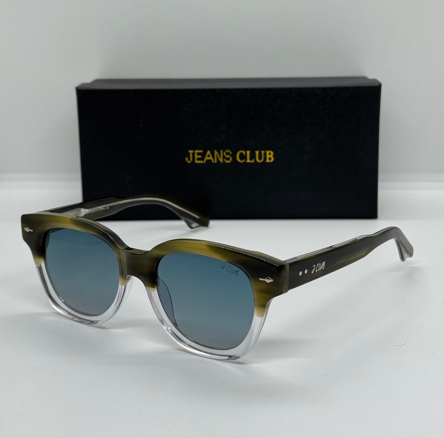 Jeans Club 1567 Shade