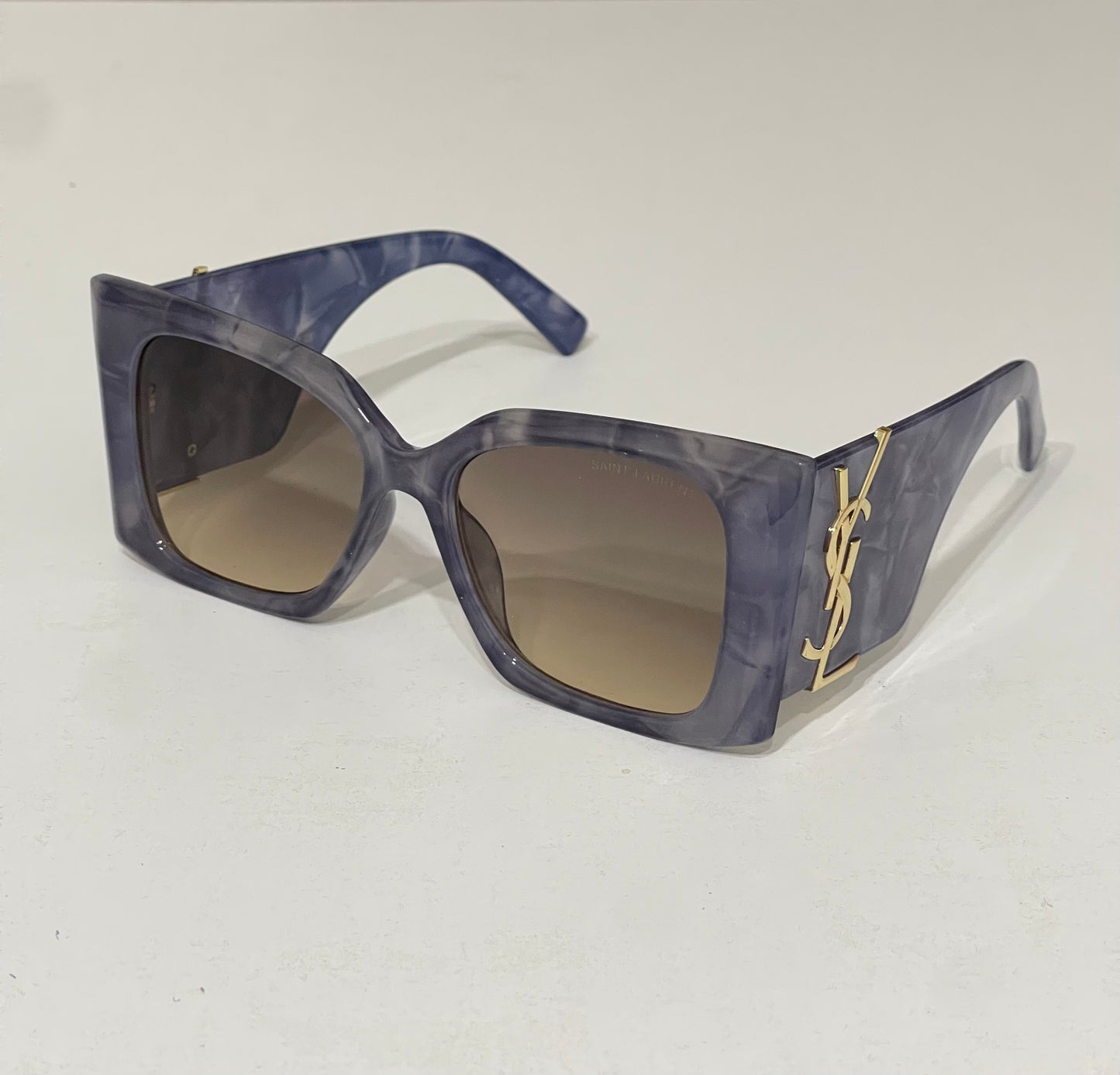 SL Oversized Sunglasses