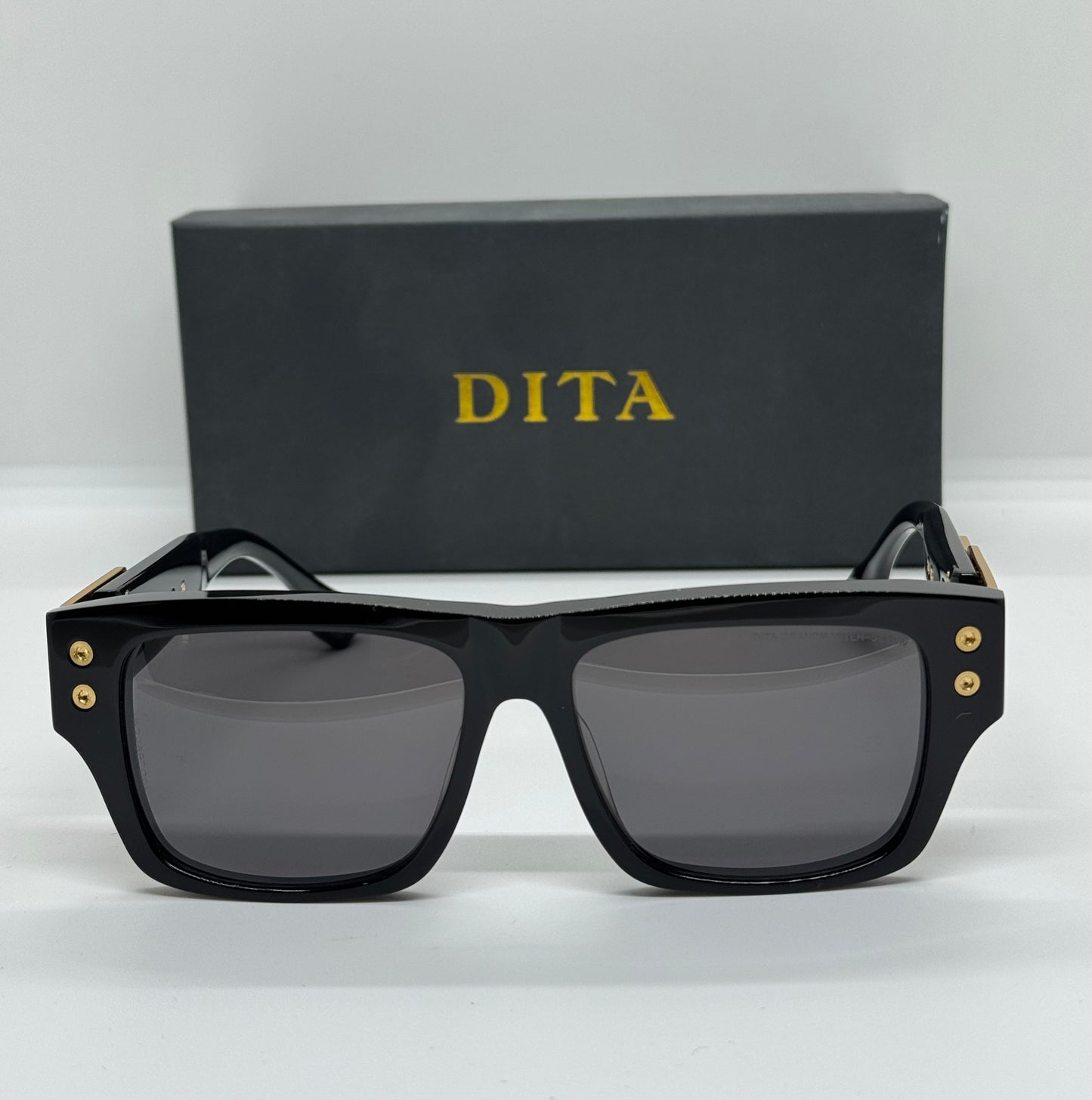 Dita Grandmaster-Seven Black