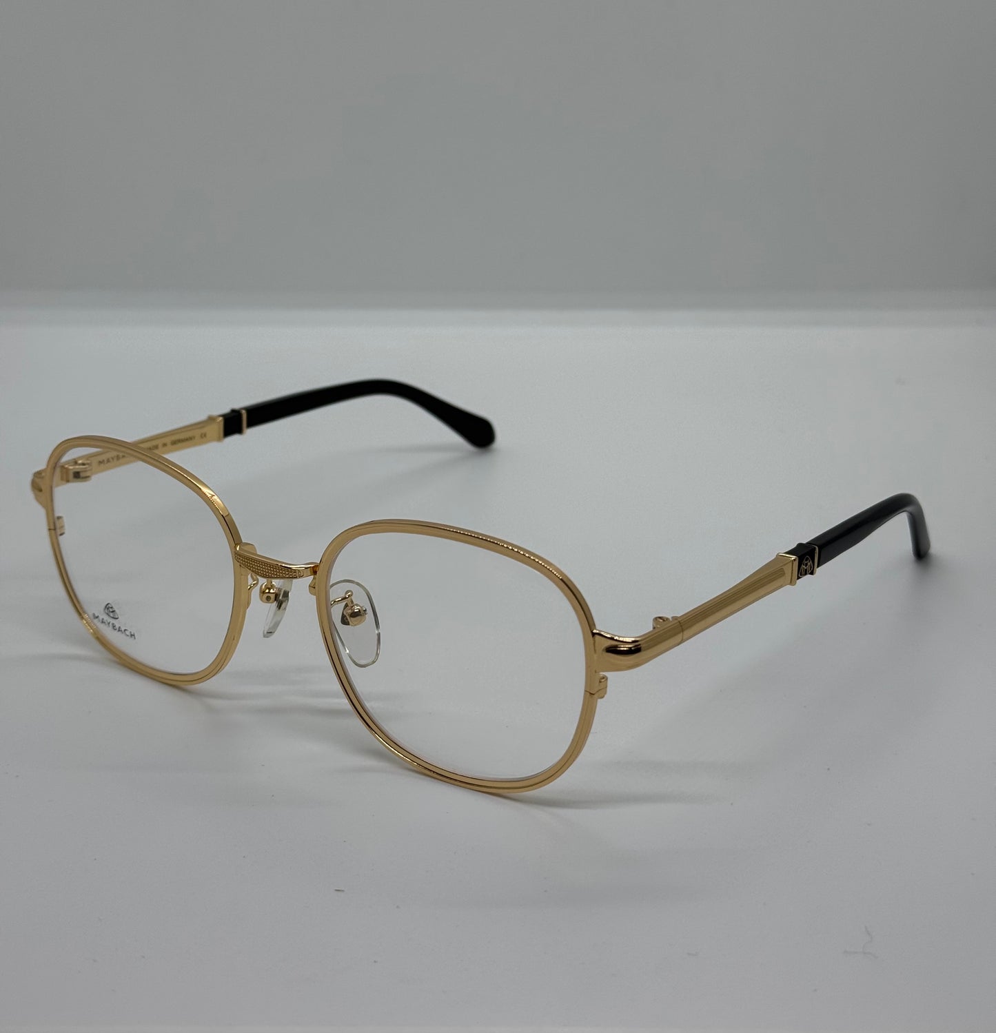 Maybach Gold Round CHG/B