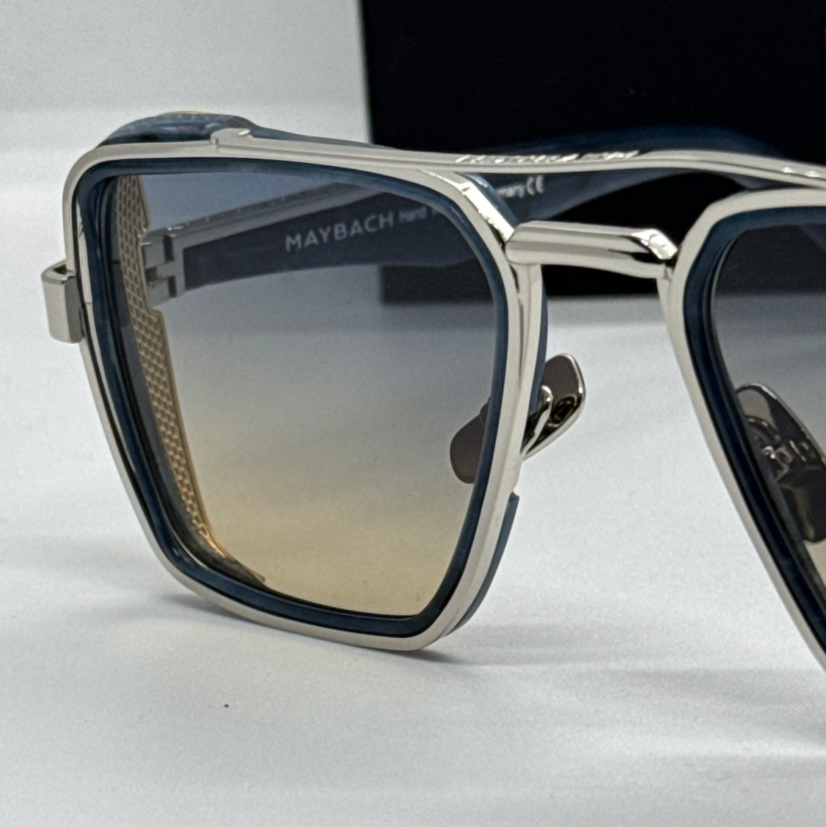 Maybach The Sarte 1 Gradient Sand