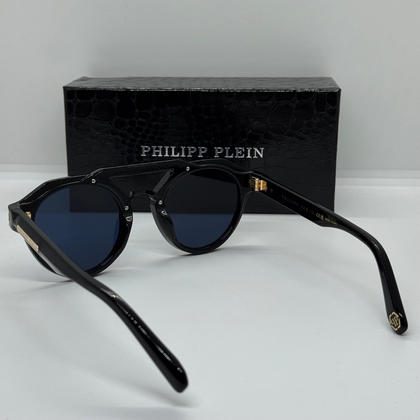 Philipp Plein Starlight SPP045M Black